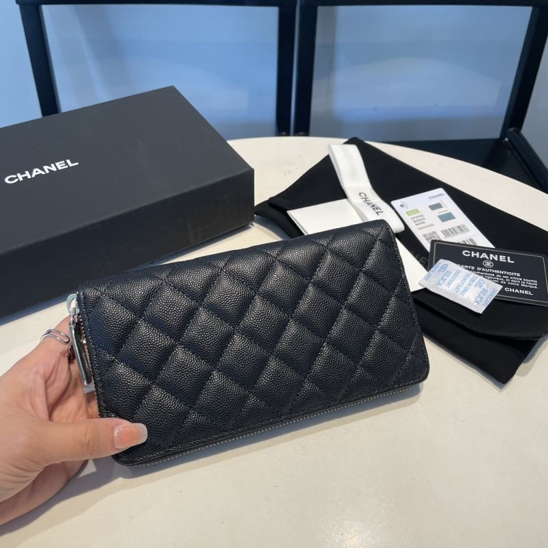 Chanel Wallet Purse